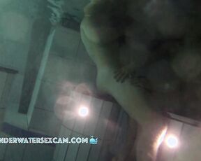 NEW! He shows her his big cock so she can take it in her hand, but she doesn't get it.