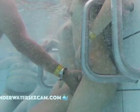 NEW! This lucky man plays with two 18-year-old teen girls and they get horny.