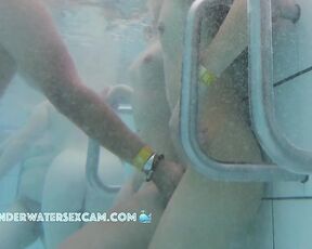 NEW! This lucky man plays with two 18-year-old teen girls and they get horny.