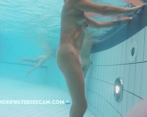 NEW! This MILF gets her fasciae massaged really hard