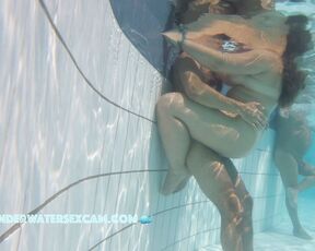 NEW! It's much easier to come while fucking when you can look down at a pair of beautiful big breasts.