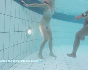 NEW! It really turns me on to watch such a pretty young girl, and I would love to shave her.