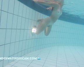 NEW! It really turns me on to watch such a pretty young girl, and I would love to shave her.