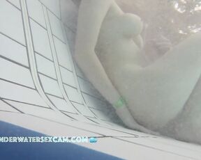 NEW! She has these cute little firm round tits that fit perfectly in one hand.