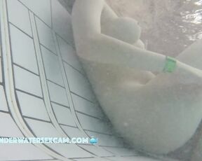 NEW! She has these cute little firm round tits that fit perfectly in one hand.