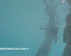 NEW! All he wants is for her to take his big hard cock in her hand and jerk him off.