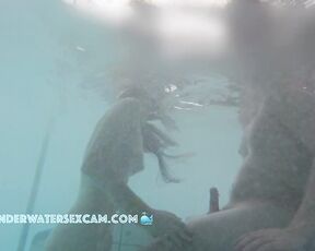 NEW! All he wants is for her to take his big hard cock in her hand and jerk him off.