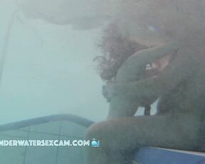 NEW! All he wants is for her to take his big hard cock in her hand and jerk him off.