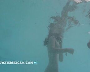 NEW! All he wants is for her to take his big hard cock in her hand and jerk him off.