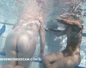 NEW! If her chaperone wasn't around all the time, I would ask her