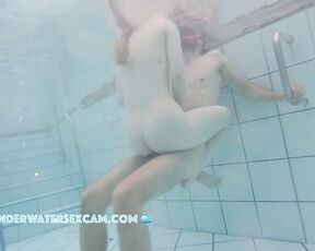 NEW! So if she is cold, he should warm her from the inside, and friction generates heat.