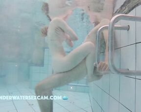 NEW! So if she is cold, he should warm her from the inside, and friction generates heat.