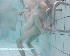 NEW! So if she is cold, he should warm her from the inside, and friction generates heat.