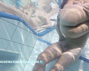 NEW! I would love to fuck this teen18+ girl in front of the busty women and make them horny.