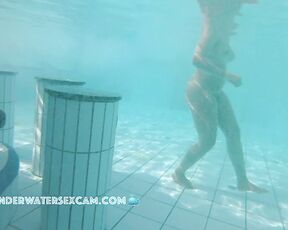 NEW! These black American women are starting to dance, or is it sport? Either way, it's awesome.