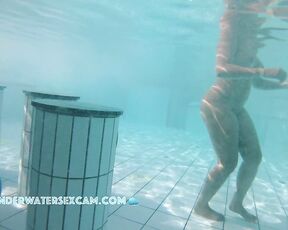 NEW! These black American women are starting to dance, or is it sport? Either way, it's awesome.