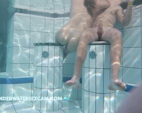 NEW! Doesn't she realize that this is an emergency and she has to jerk him off?