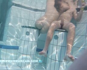 NEW! Doesn't she realize that this is an emergency and she has to jerk him off?