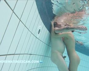 NEW! I think she prefers short, thick penises to long, thin ones ;-) and without foreskin.