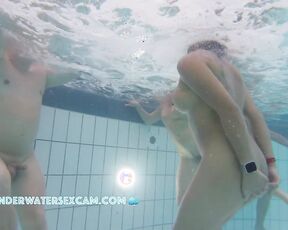 NEW! She really is a cheeky and naughty girl, and she's always horny too.