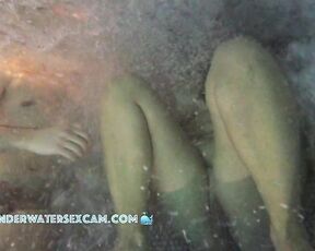 NEW! It's really unfortunate for everyone involved, including us, that she already has something in her pussy.