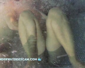 NEW! It's really unfortunate for everyone involved, including us, that she already has something in her pussy.