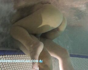 NEW! It's really unfortunate for everyone involved, including us, that she already has something in her pussy.