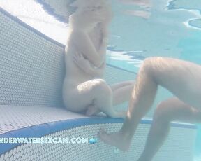 NEW! He wants her to worship his cock, but then more has to happen after the inspection.