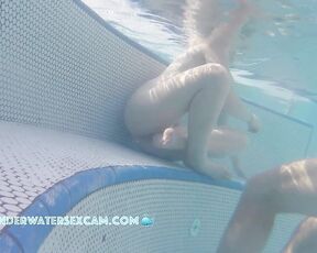 NEW! He wants her to worship his cock, but then more has to happen after the inspection.