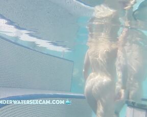 NEW! He wants her to worship his cock, but then more has to happen after the inspection.