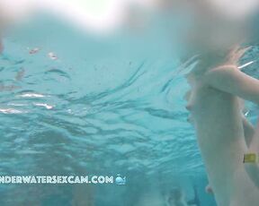 NEW! This teen girl has such hot nipples, I'd love to suck on them.