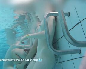 NEW! This teen girl has such hot nipples, I'd love to suck on them.