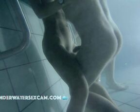 NEW! I hope his big crooked cock really fits in her tight little pussy.