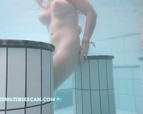 NEW! These wonderful tits with their large areolas smiled at me right away.