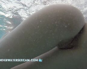 NEW! She basically only has nipples, and they're pierced, but her pussy and ass are hot.