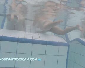 NEW! So I could either lie between them or under them—either way, both would be awesome.