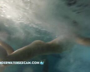 NEW! If you're into athletic, hot girls without breasts, just with nipples, then take a look at her.