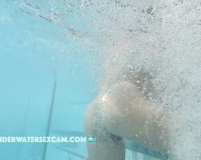 NEW! As a precaution, he checks with his hands whether her tits are still as firm and grippy as they were yesterday.