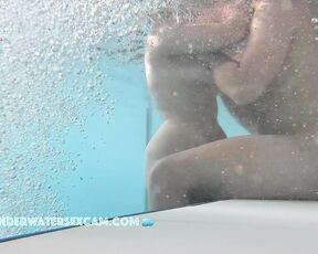 NEW! As a precaution, he checks with his hands whether her tits are still as firm and grippy as they were yesterday.