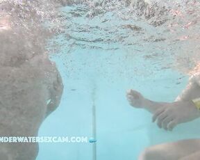 NEW! As a precaution, he checks with his hands whether her tits are still as firm and grippy as they were yesterday.