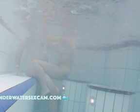 NEW! It's a pity he can't stick his big cock in her pussy, but without oil it's difficult.