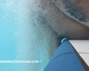 NEW! This young man has found an older pussy into which he can stick his hard, long cock.