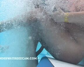 NEW! This young man has found an older pussy into which he can stick his hard, long cock.