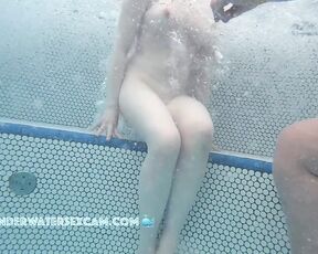 NEW! Very white teen girl 18+ is happy to finally be able to show herself naked to horny men