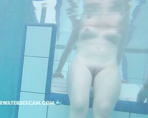 NEW! Very white teen girl 18+ is happy to finally be able to show herself naked to horny men