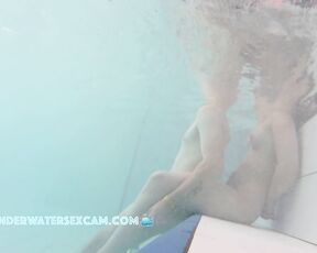 NEW! While she hugs him lovingly, he looks at the other hot girls and gets an erection.