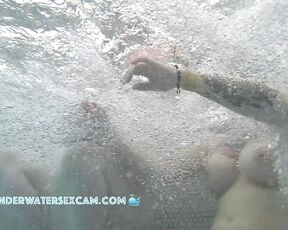 NEW! She's really cute and nice, but she doesn't need those tattoos for me.