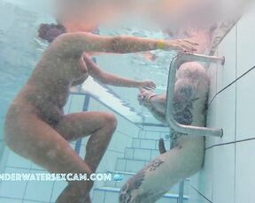 NEW! No wonder he gets a huge erection when he sees her big, perky breasts.