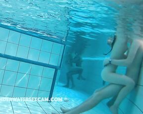 Tall, slim teen girls usually choose tall, slim teen boys, but maybe they're missing out on something.