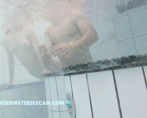 NEW! No wonder he gets horny with this hot chick, but he still has to learn what to do with it.